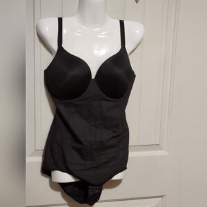 Black Women's Intimate Sleepwear